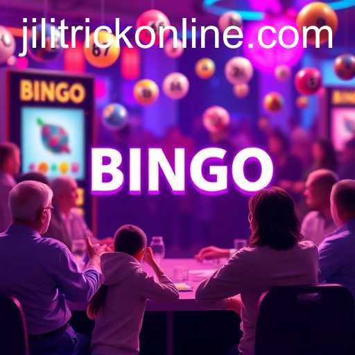Bingo Games