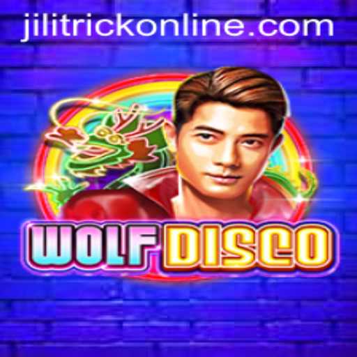 Discovering WolfDisco: An Entrancing Game with the Twist of JILITRICK